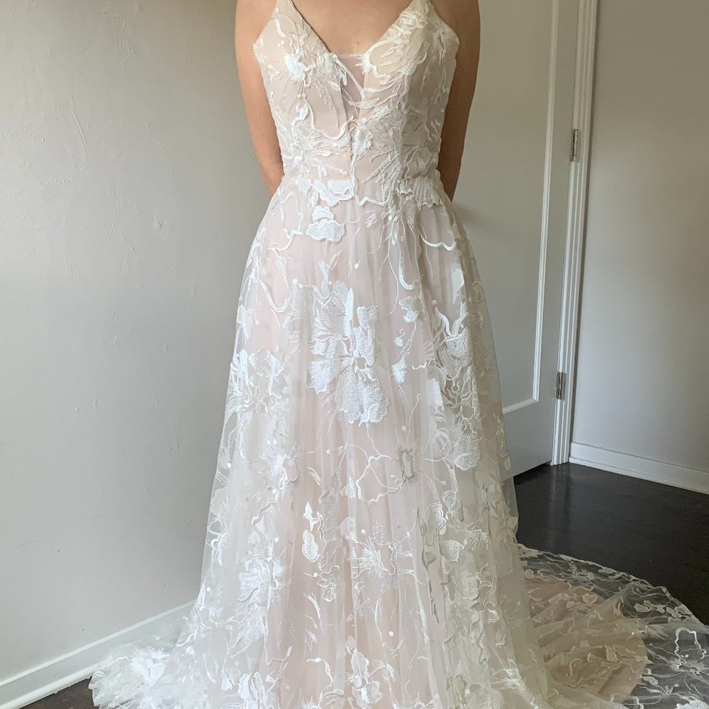 Madi Lane Easton Dress